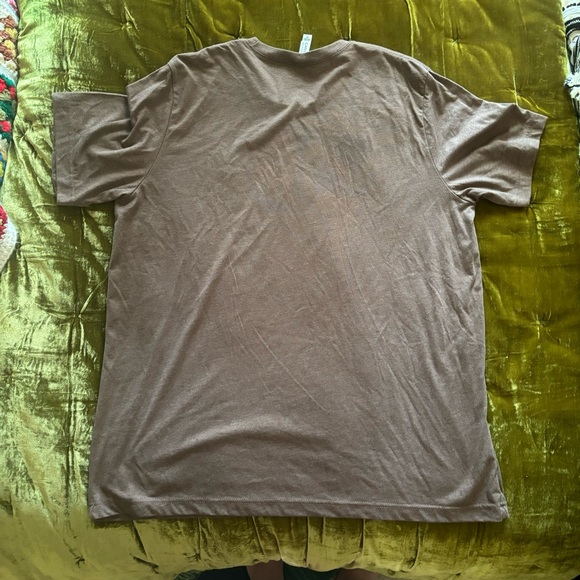 Vada Winter Yin Yang Tee - Picture 4 of 7